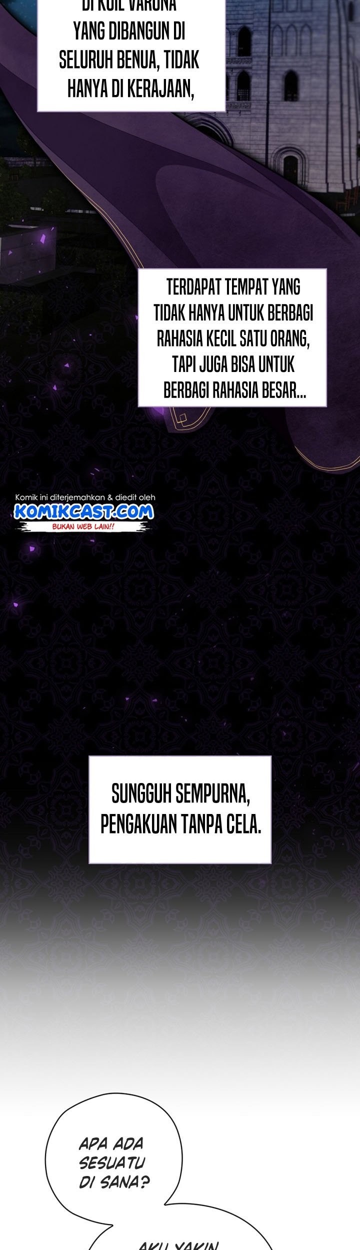 Ending Maker Chapter 7 - halaman 6