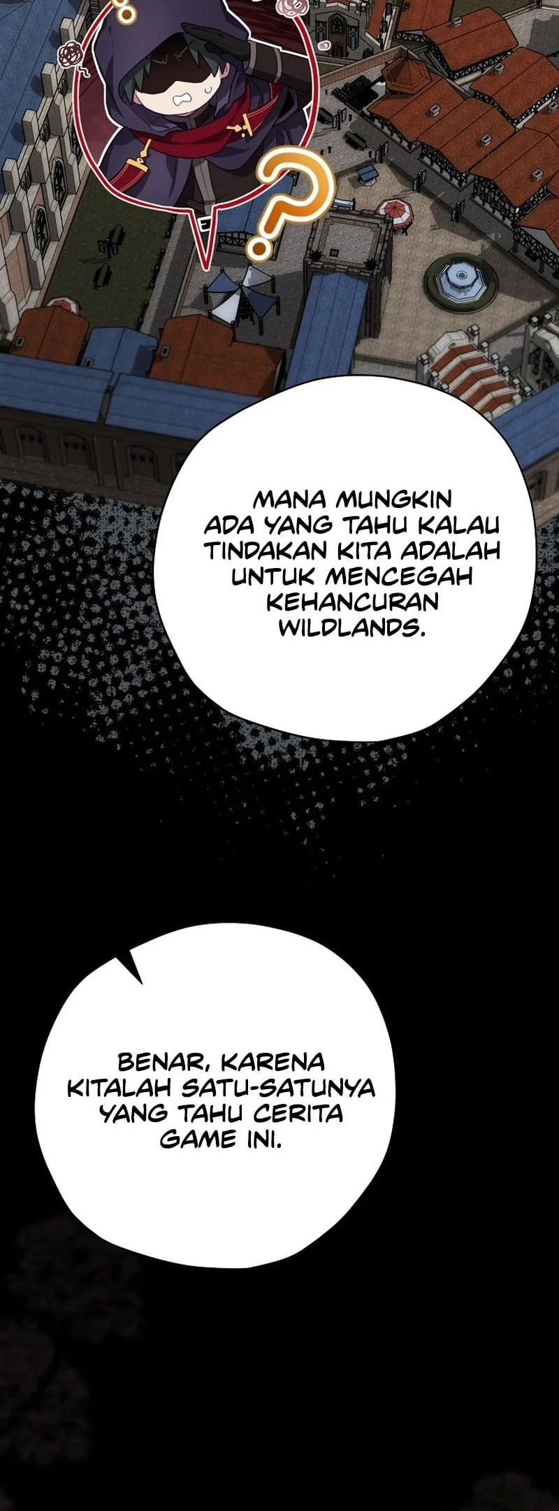 Ending Maker Chapter 70 - halaman 14