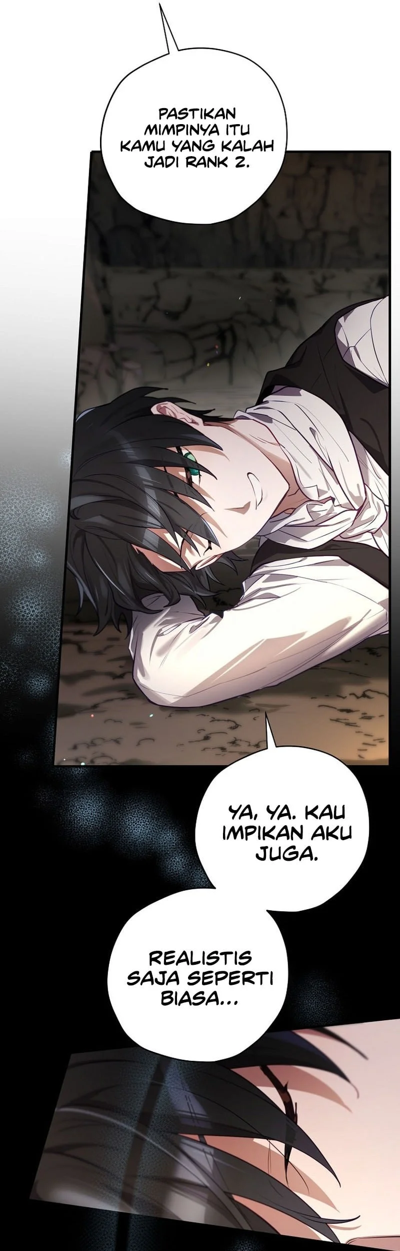 Ending Maker Chapter 70 - halaman 27