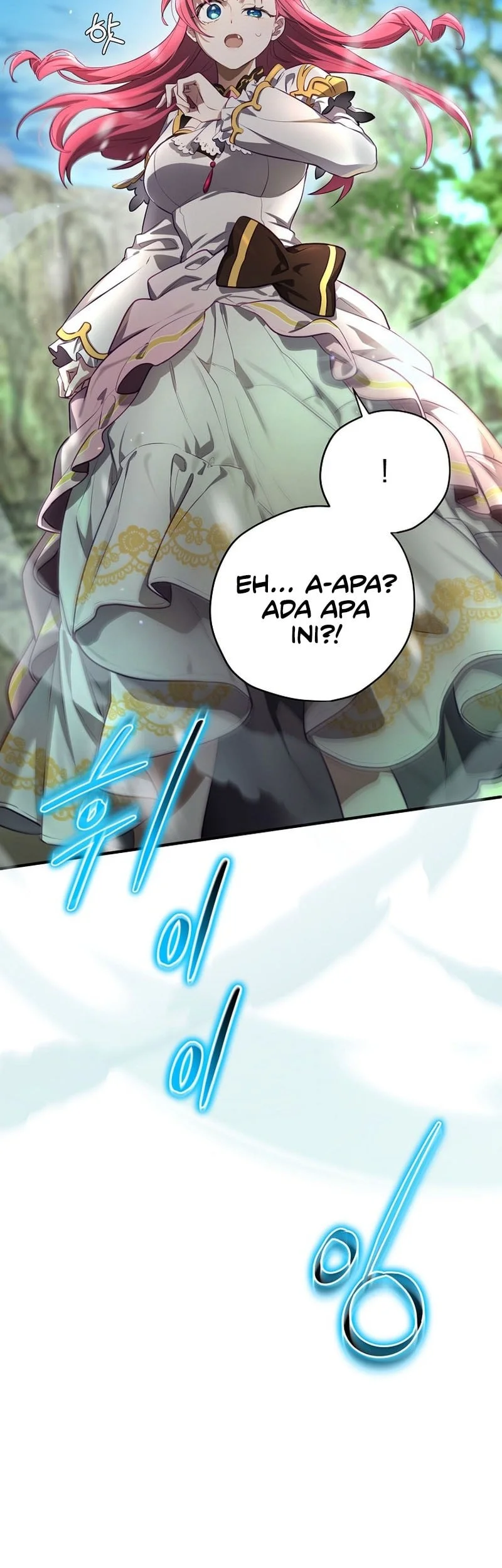 Ending Maker Chapter 70 - halaman 37