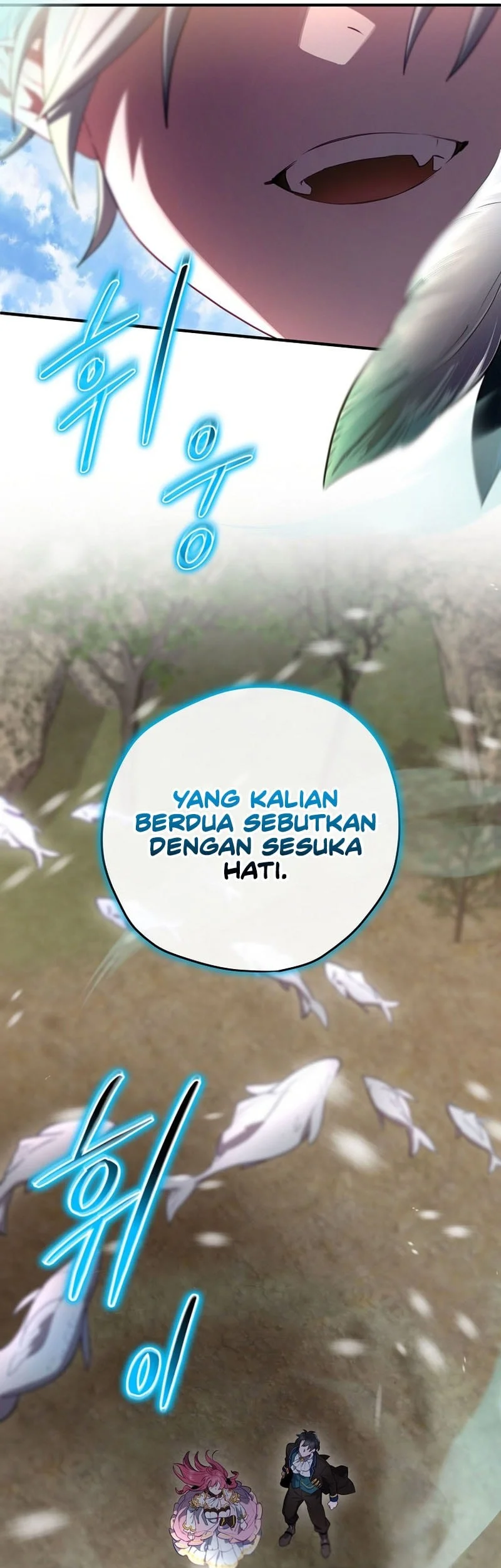 Ending Maker Chapter 70 - halaman 39