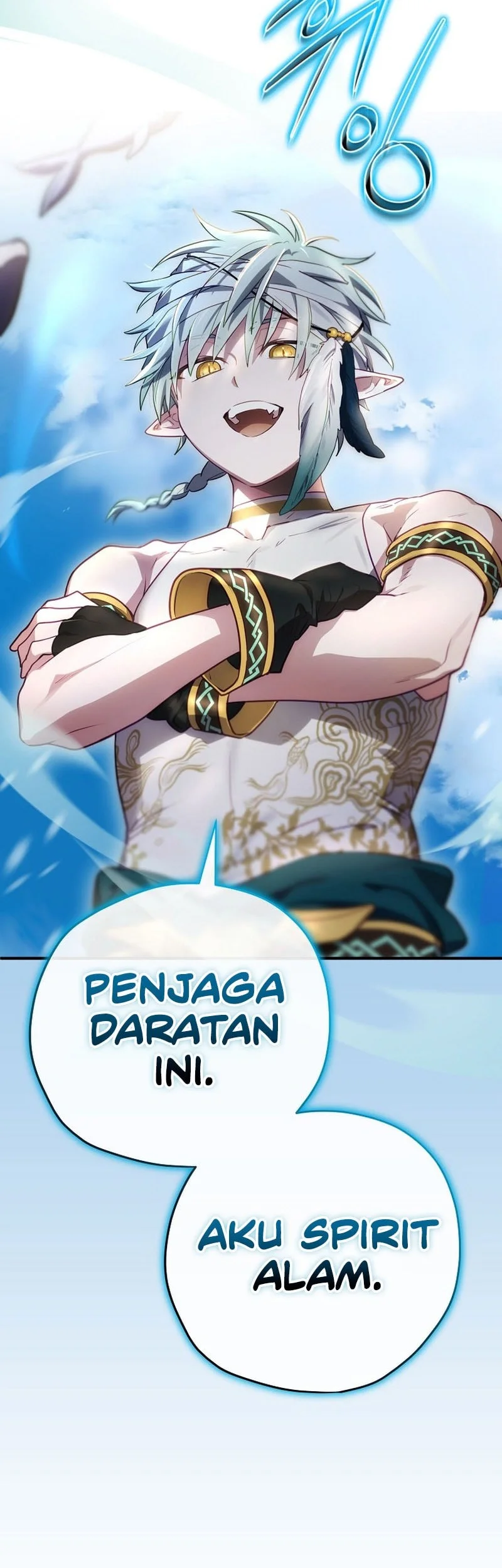 Ending Maker Chapter 70 - halaman 43