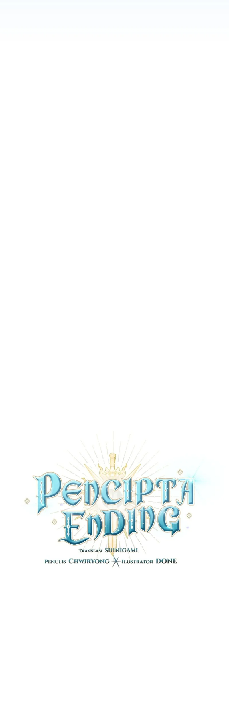Ending Maker Chapter 70 - halaman 44