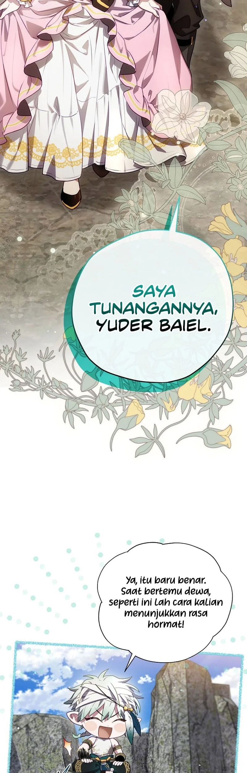 Ending Maker Chapter 70 - halaman 51