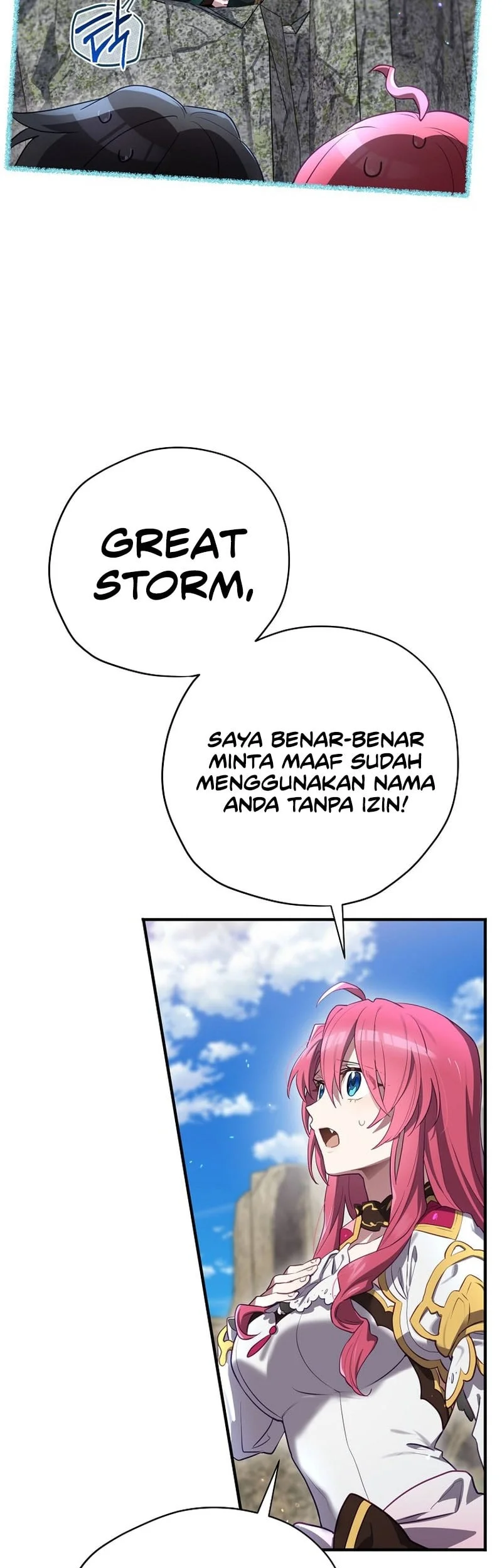 Ending Maker Chapter 70 - halaman 52
