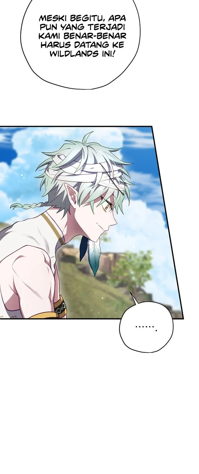 Ending Maker Chapter 70 - halaman 53