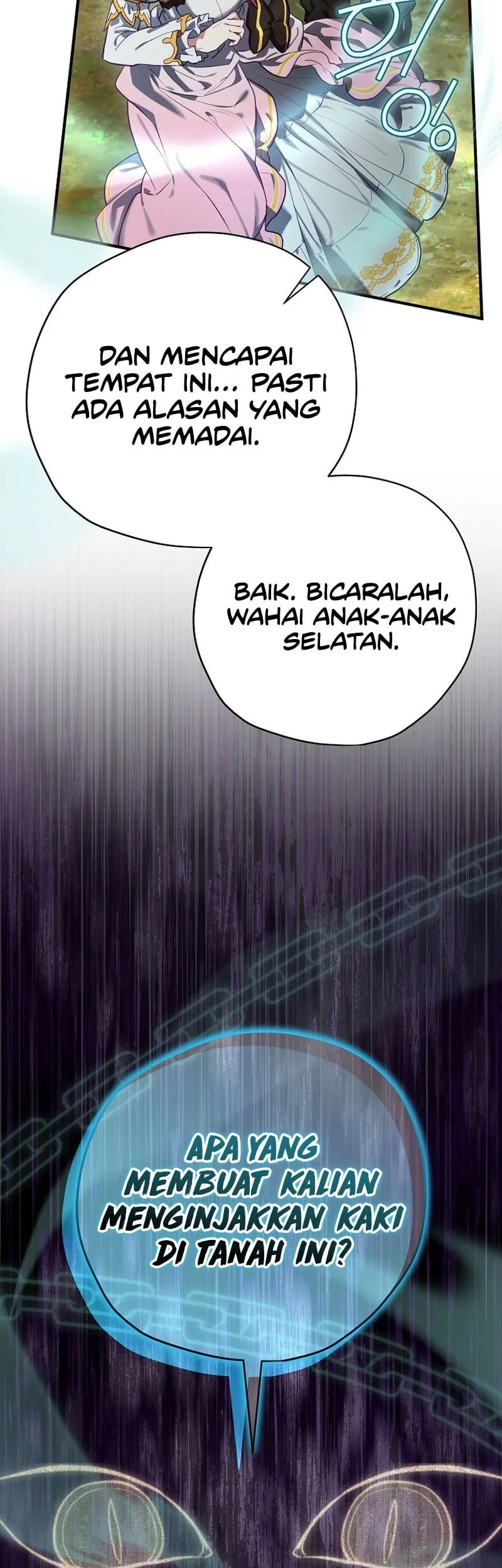 Ending Maker Chapter 70 - halaman 55