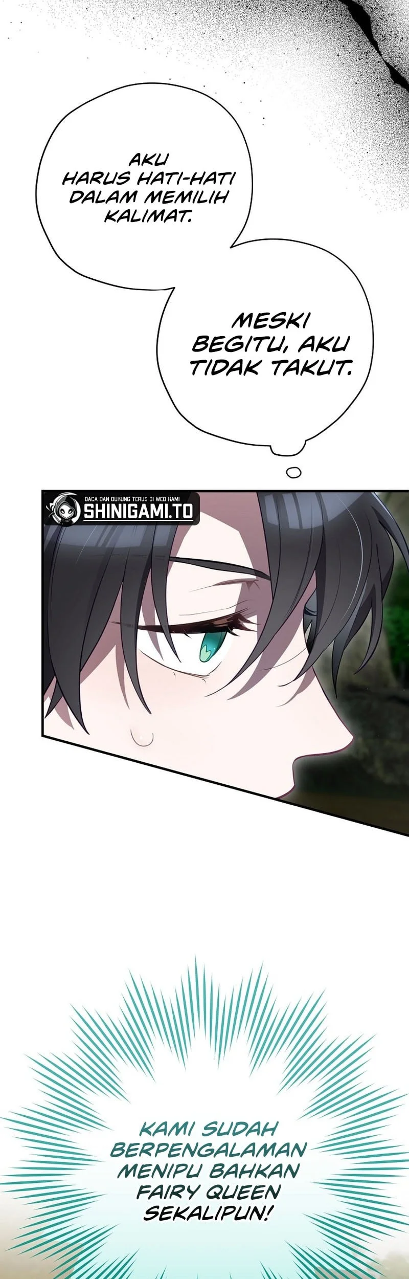 Ending Maker Chapter 70 - halaman 60
