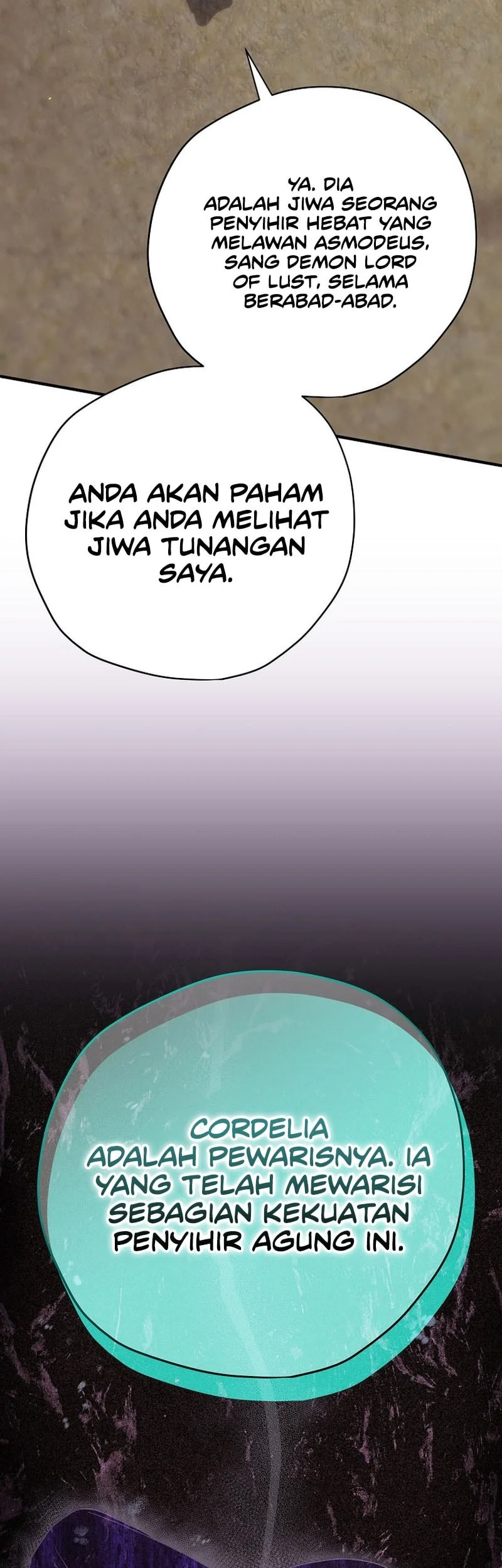 Ending Maker Chapter 70 - halaman 64