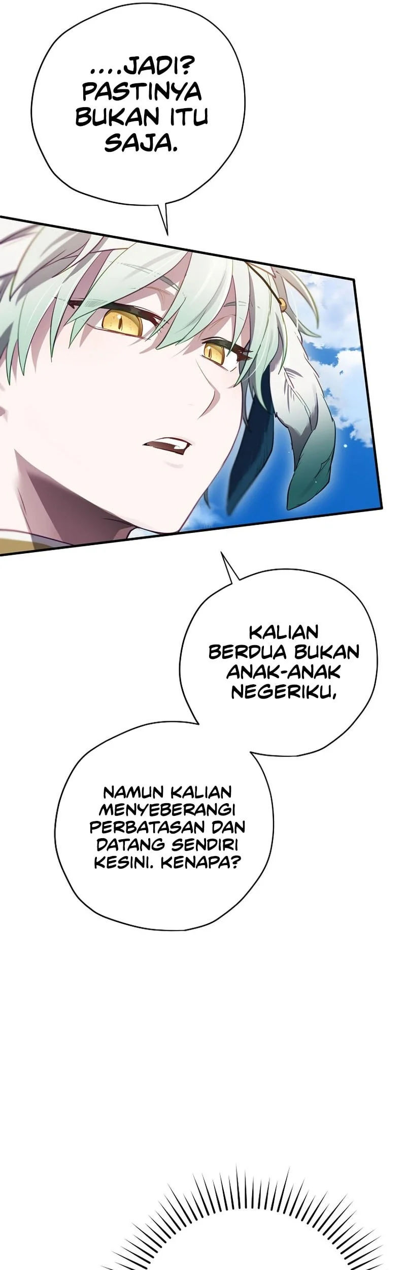Ending Maker Chapter 70 - halaman 66