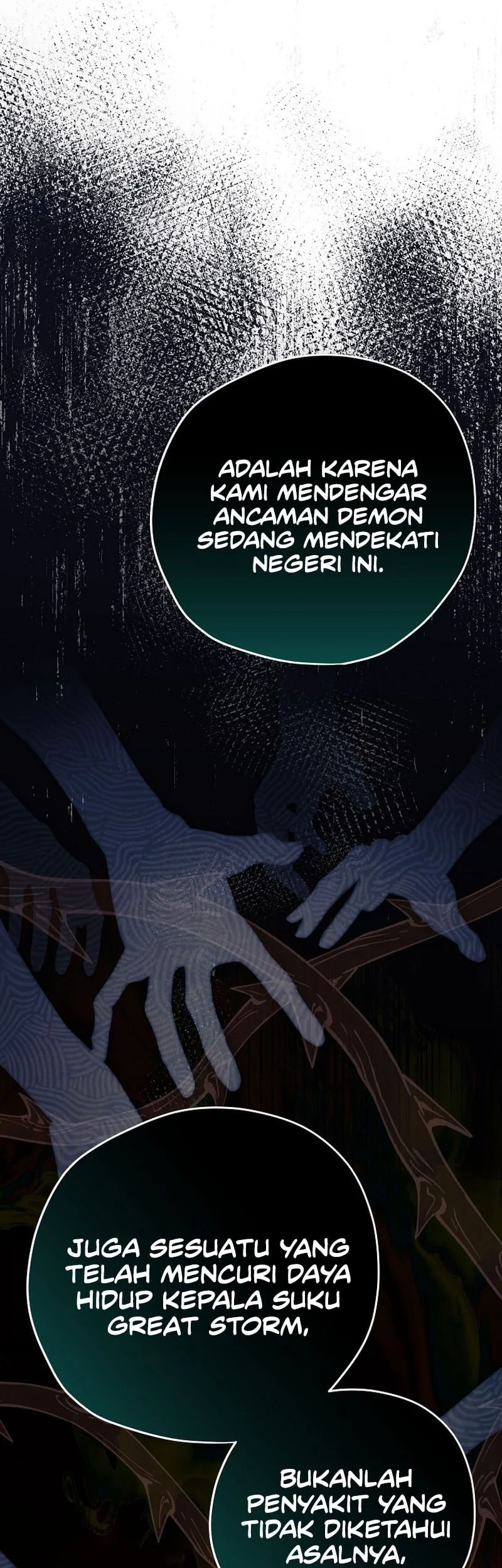 Ending Maker Chapter 70 - halaman 68