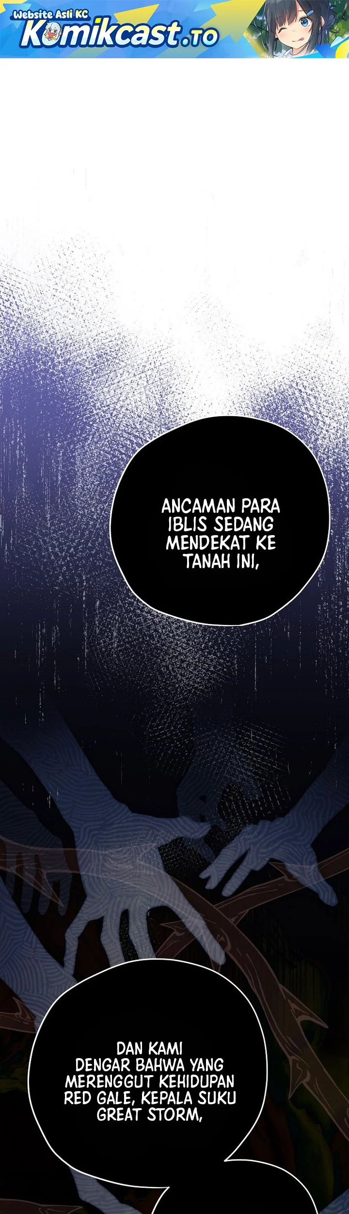 Ending Maker Chapter 71 - halaman 2