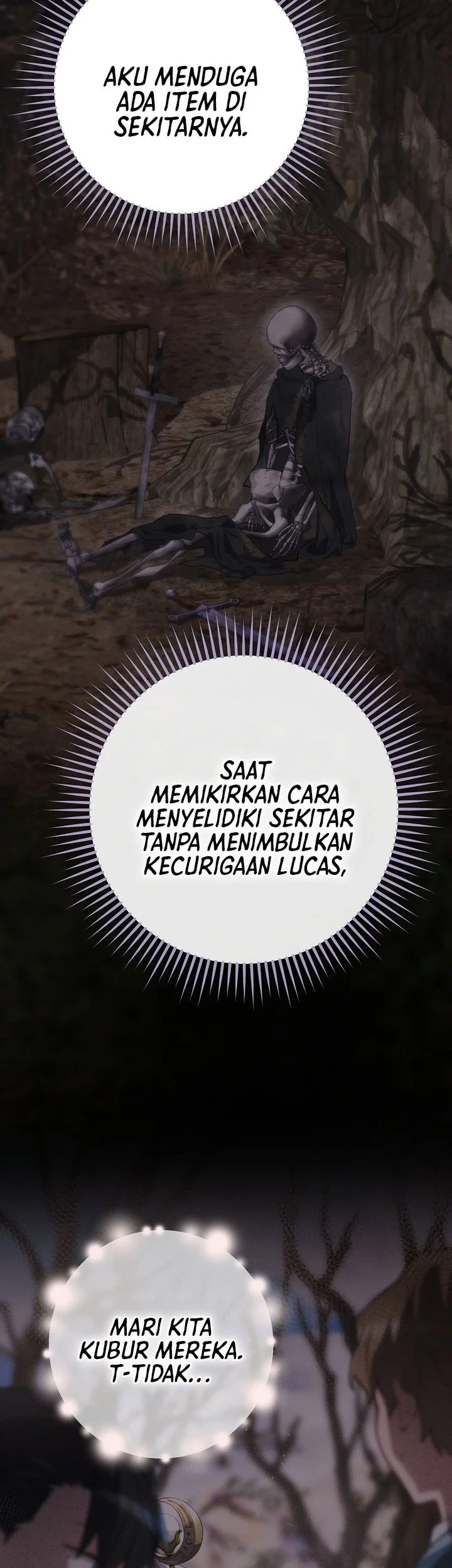 Ending Maker Chapter 71 - halaman 26