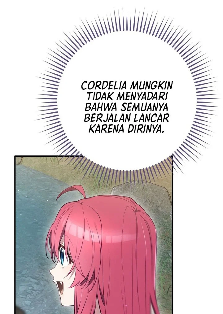 Ending Maker Chapter 71 - halaman 31