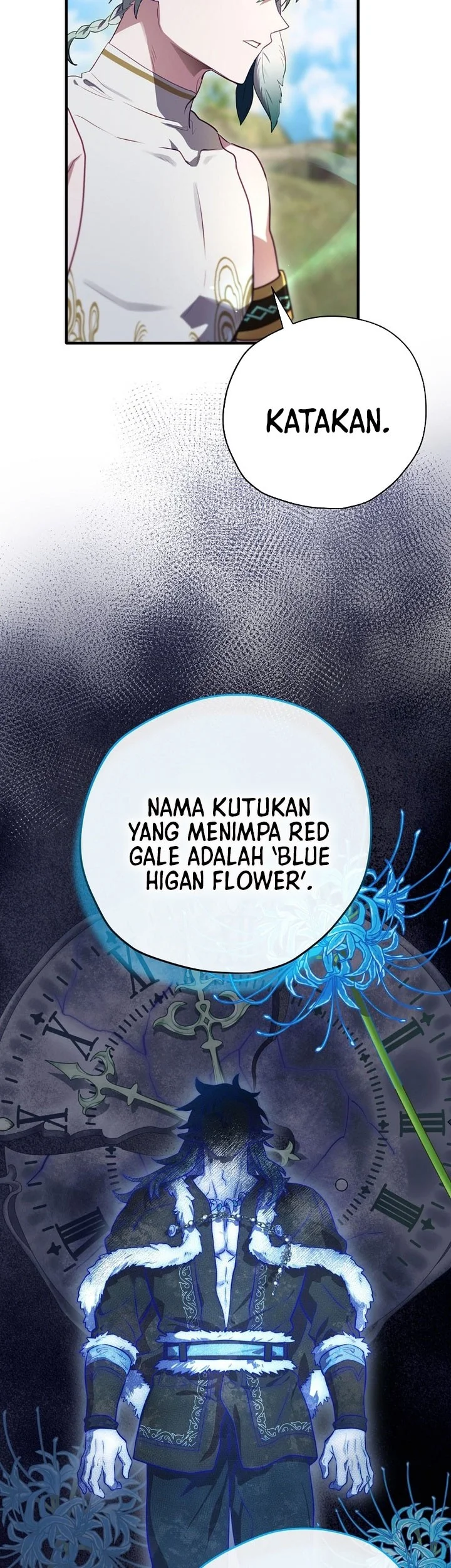 Ending Maker Chapter 71 - halaman 36