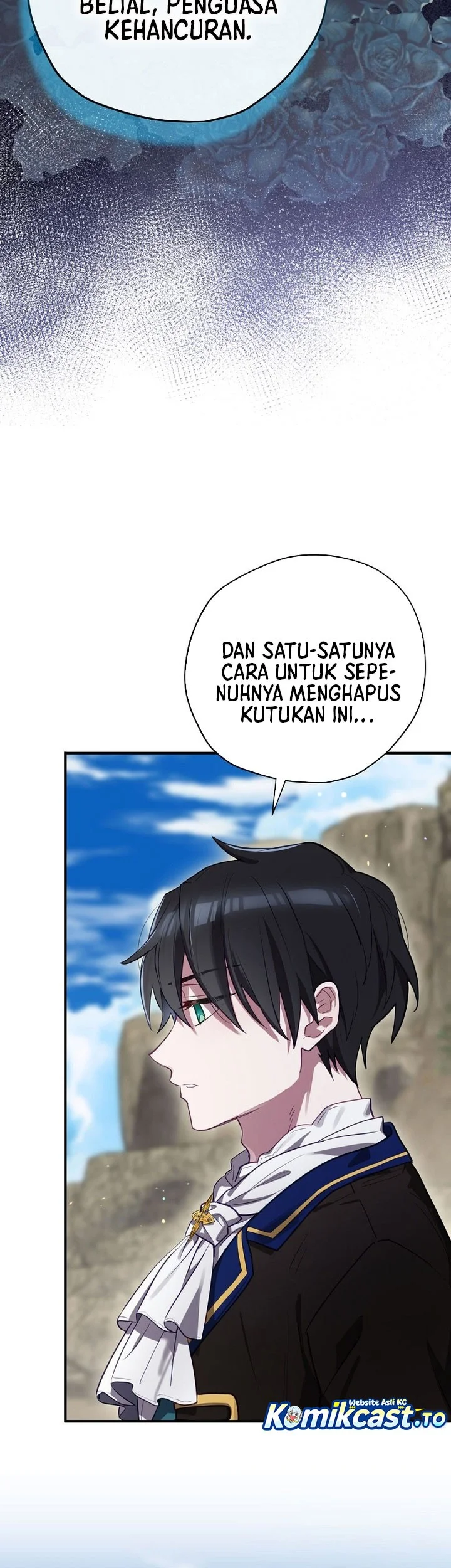 Ending Maker Chapter 71 - halaman 38