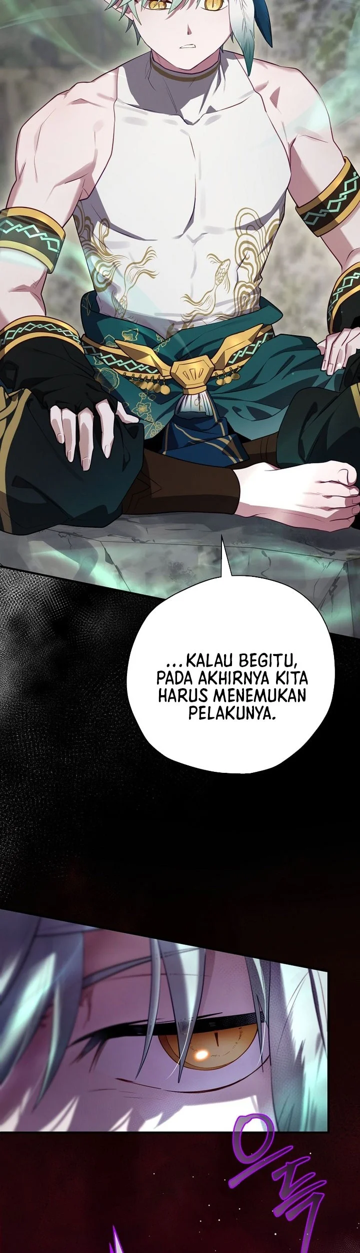 Ending Maker Chapter 71 - halaman 40