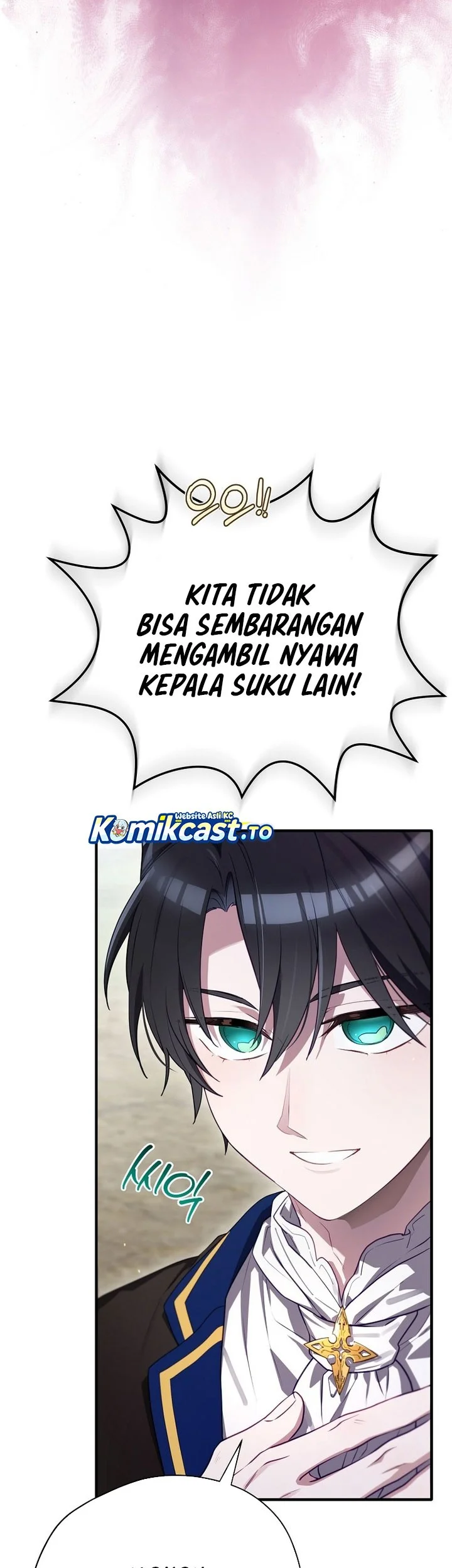 Ending Maker Chapter 71 - halaman 42