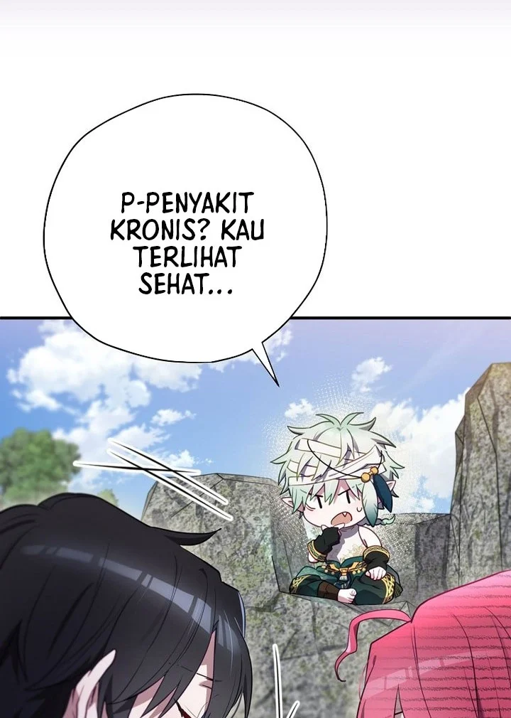 Ending Maker Chapter 71 - halaman 51