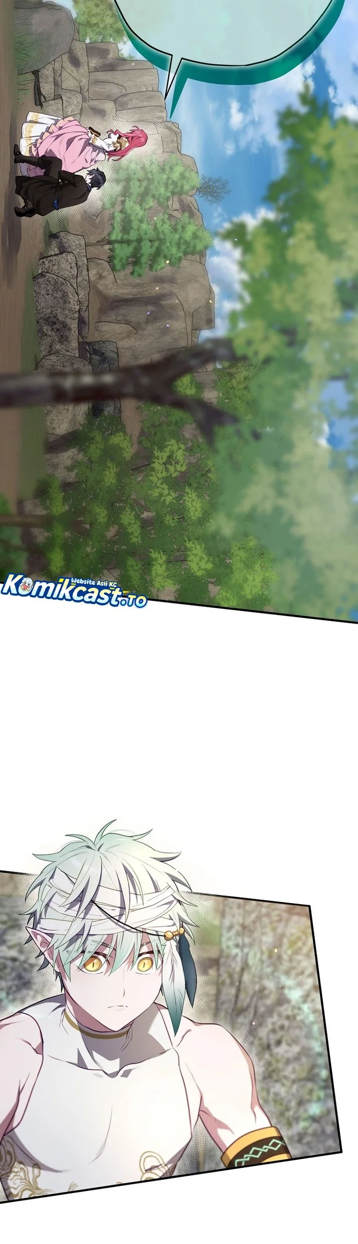 Ending Maker Chapter 71 - halaman 58