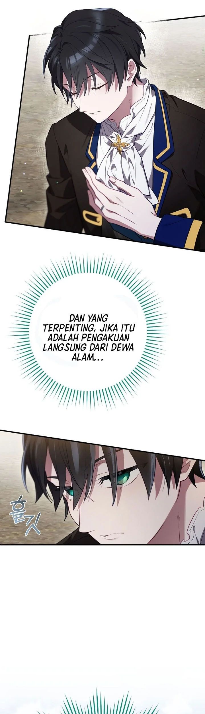 Ending Maker Chapter 71 - halaman 60