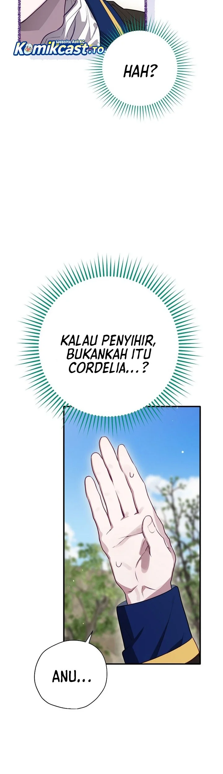 Ending Maker Chapter 71 - halaman 68