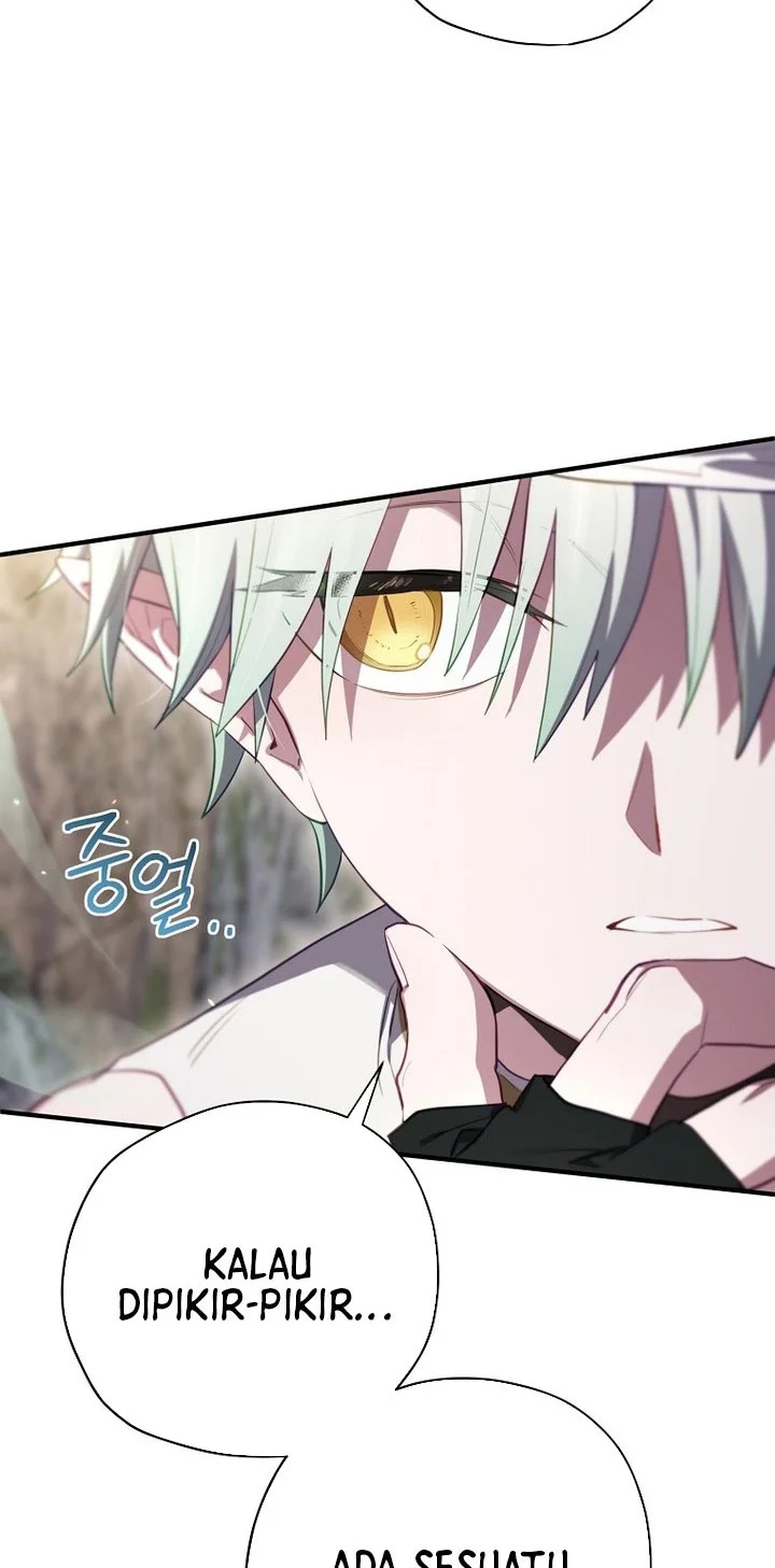 Ending Maker Chapter 71 - halaman 71