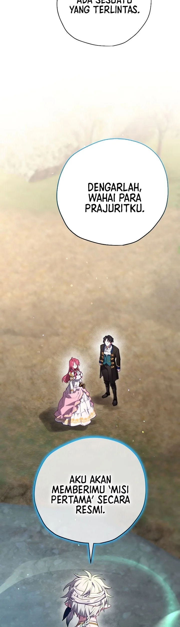 Ending Maker Chapter 71 - halaman 72