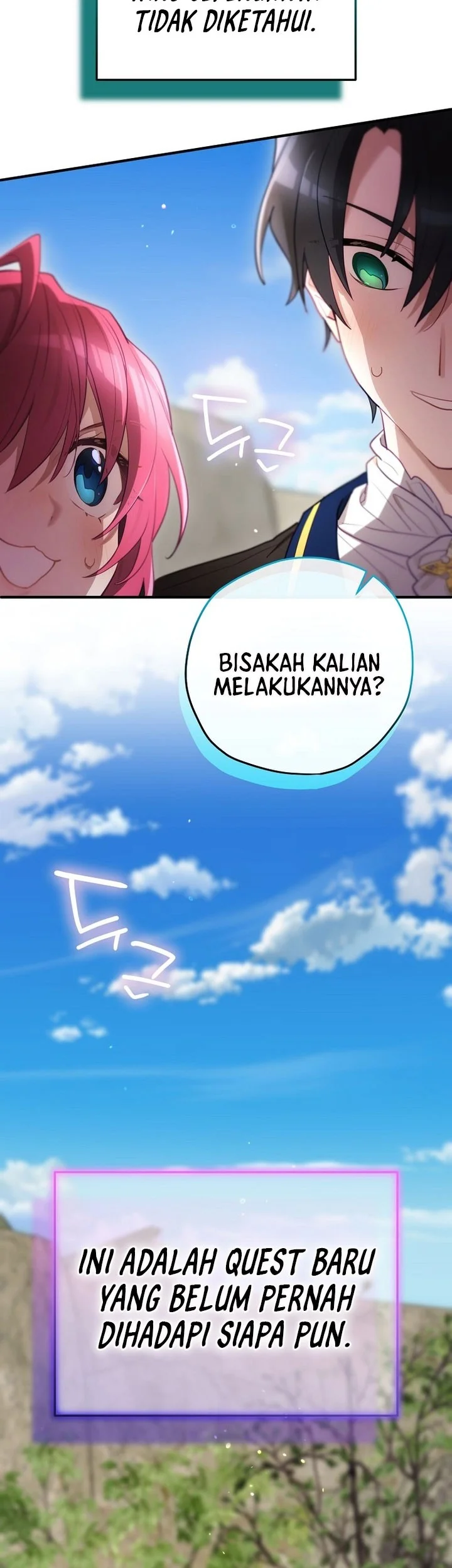 Ending Maker Chapter 71 - halaman 78