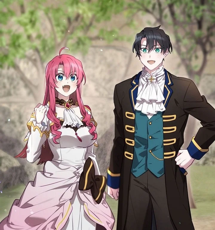 Ending Maker Chapter 71 - halaman 79