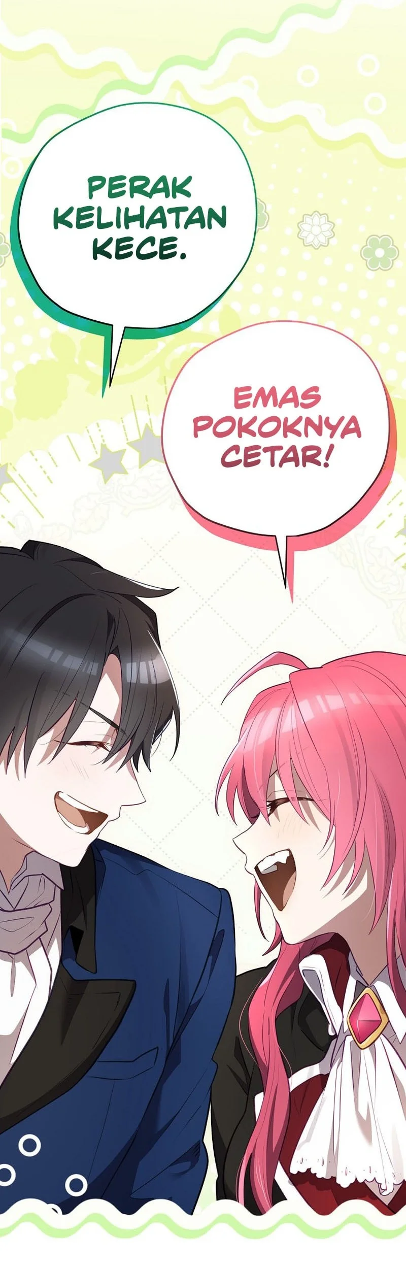 Ending Maker Chapter 72 - halaman 15
