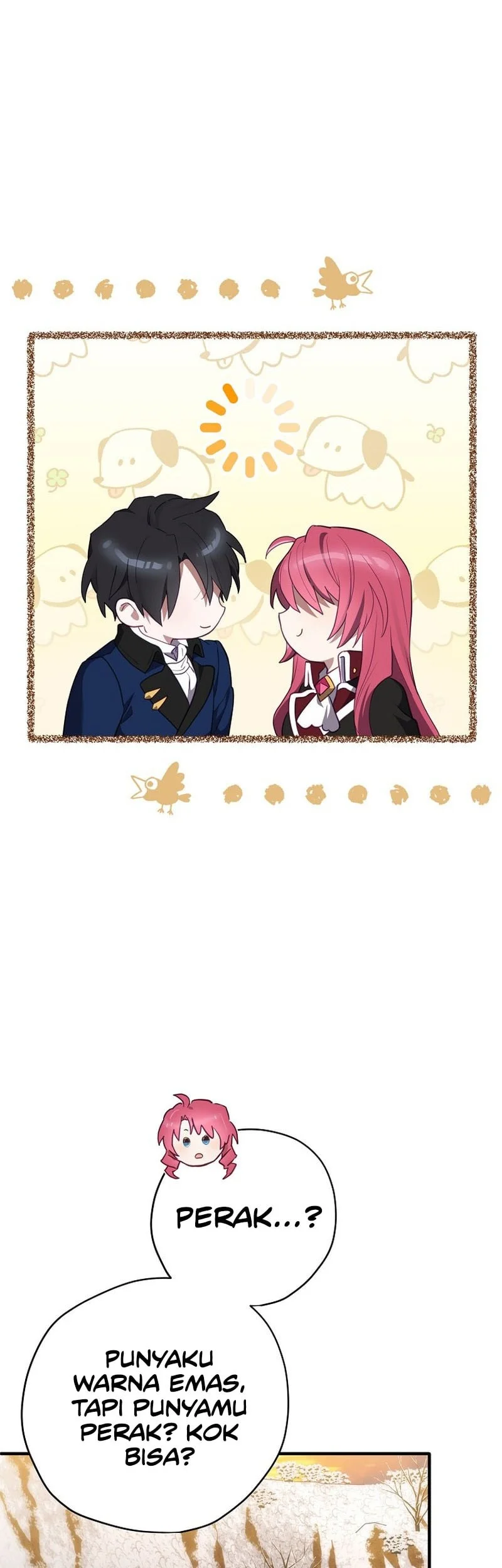 Ending Maker Chapter 72 - halaman 16