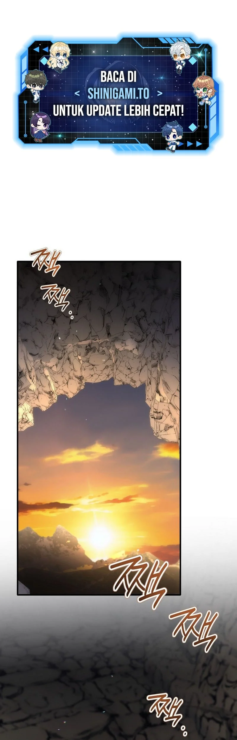Ending Maker Chapter 72 - halaman 2
