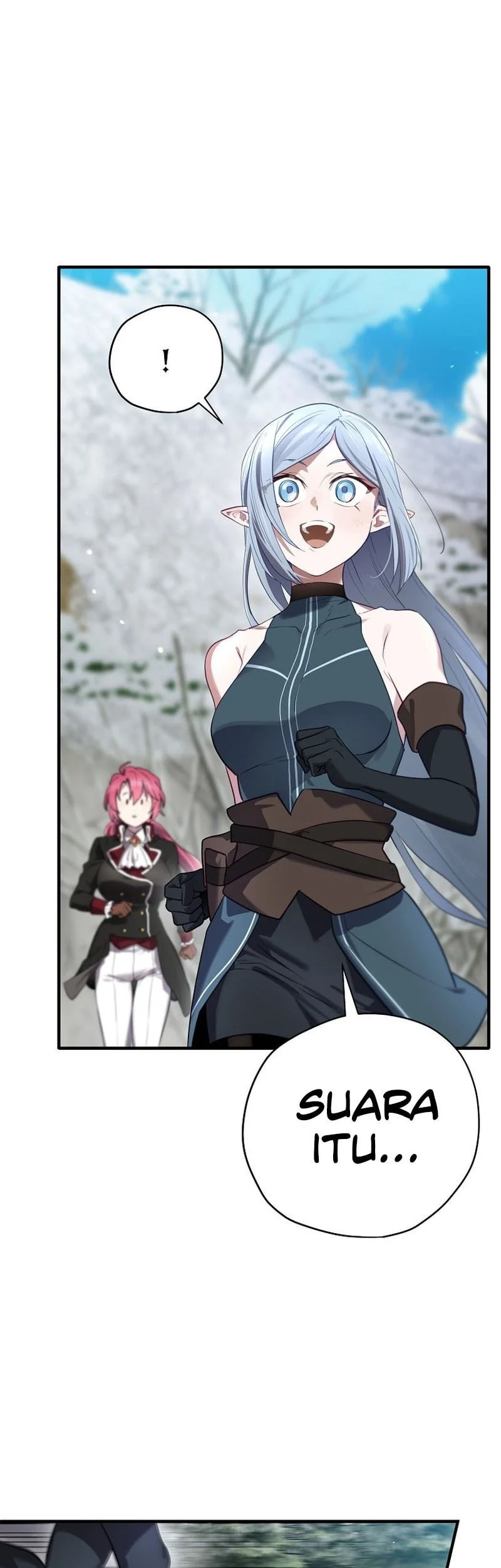 Ending Maker Chapter 72 - halaman 32