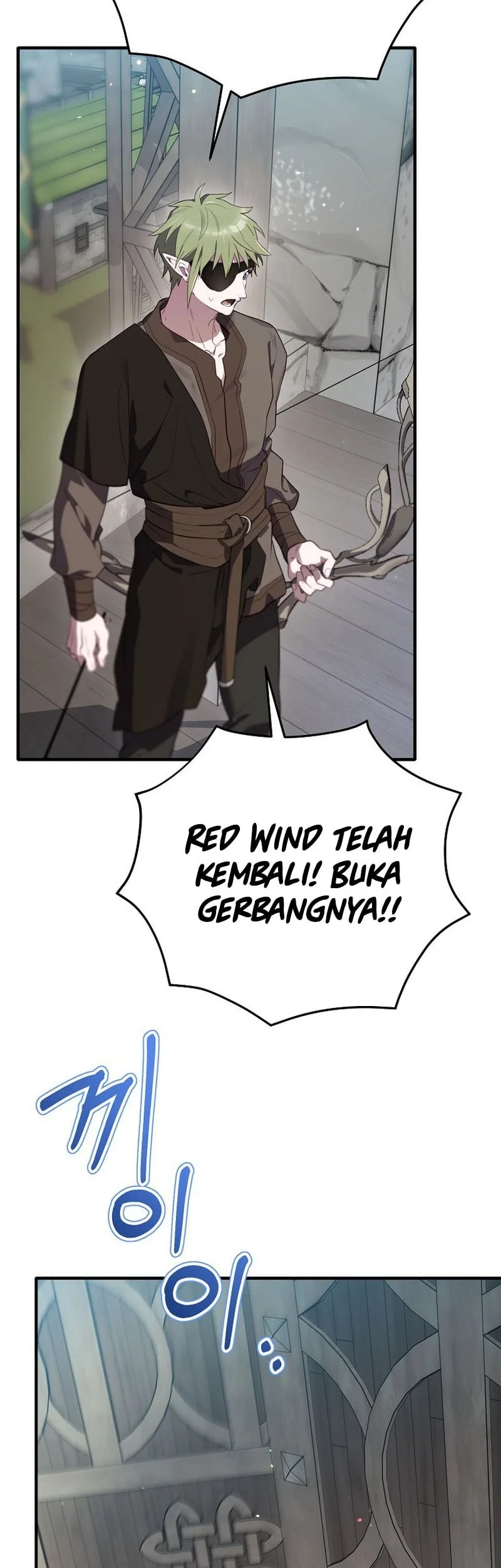 Ending Maker Chapter 72 - halaman 35