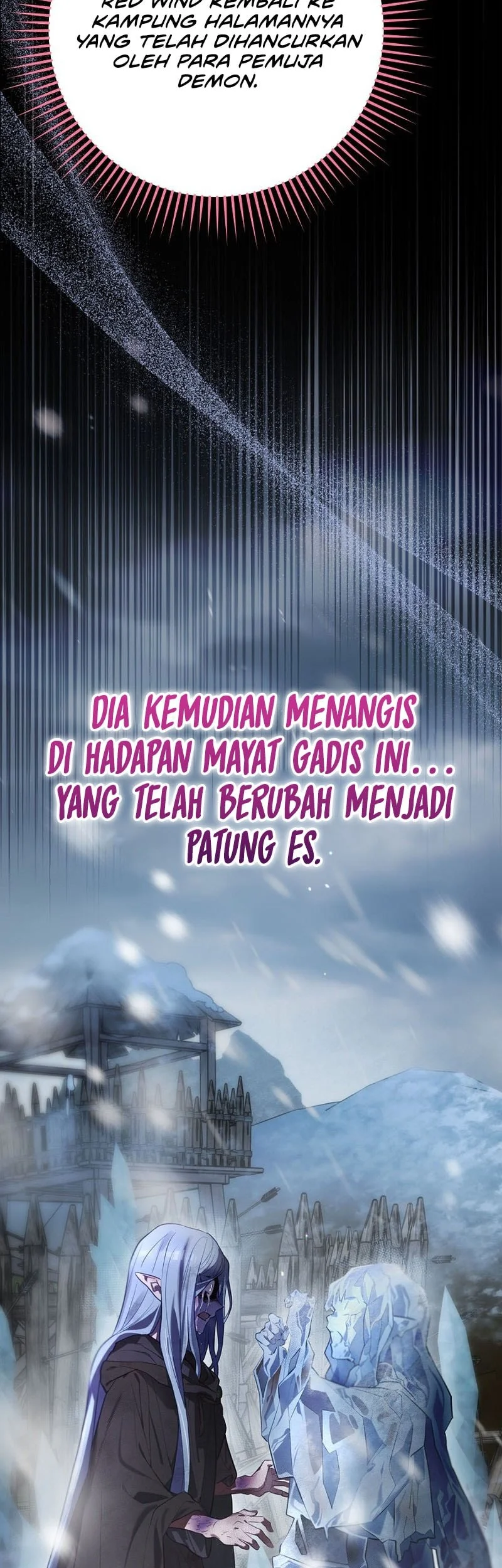 Ending Maker Chapter 72 - halaman 40