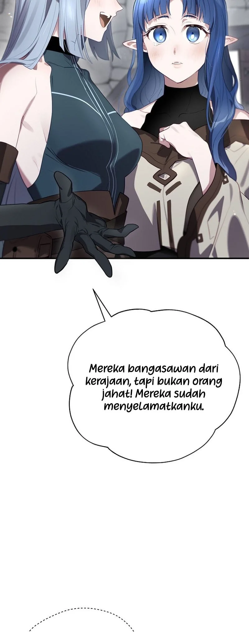 Ending Maker Chapter 72 - halaman 45