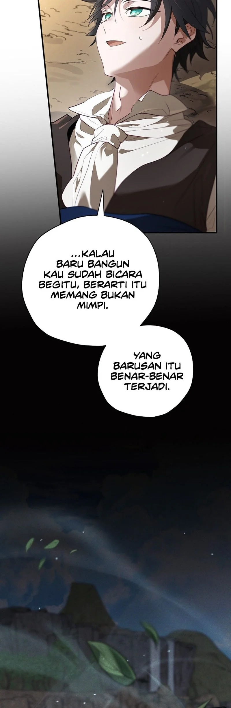 Ending Maker Chapter 72 - halaman 5