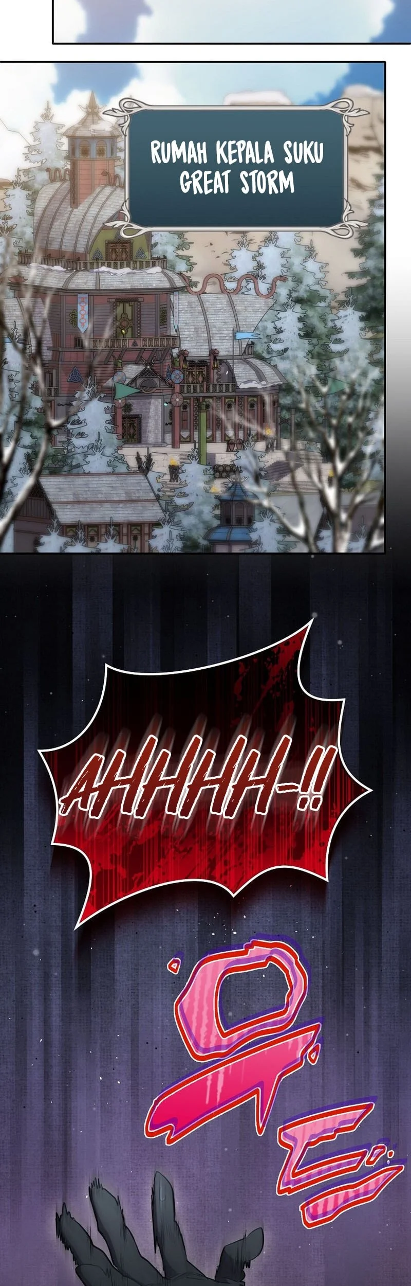 Ending Maker Chapter 72 - halaman 52