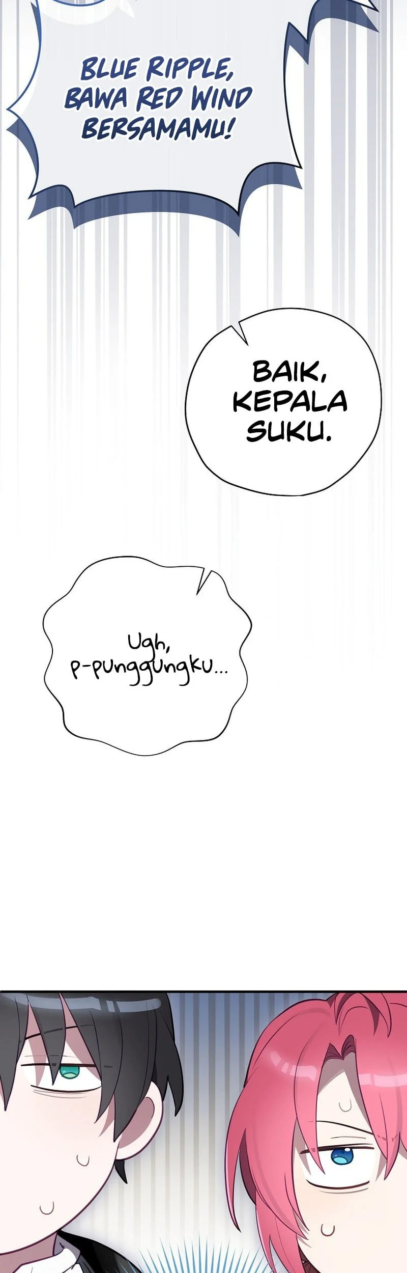 Ending Maker Chapter 72 - halaman 56