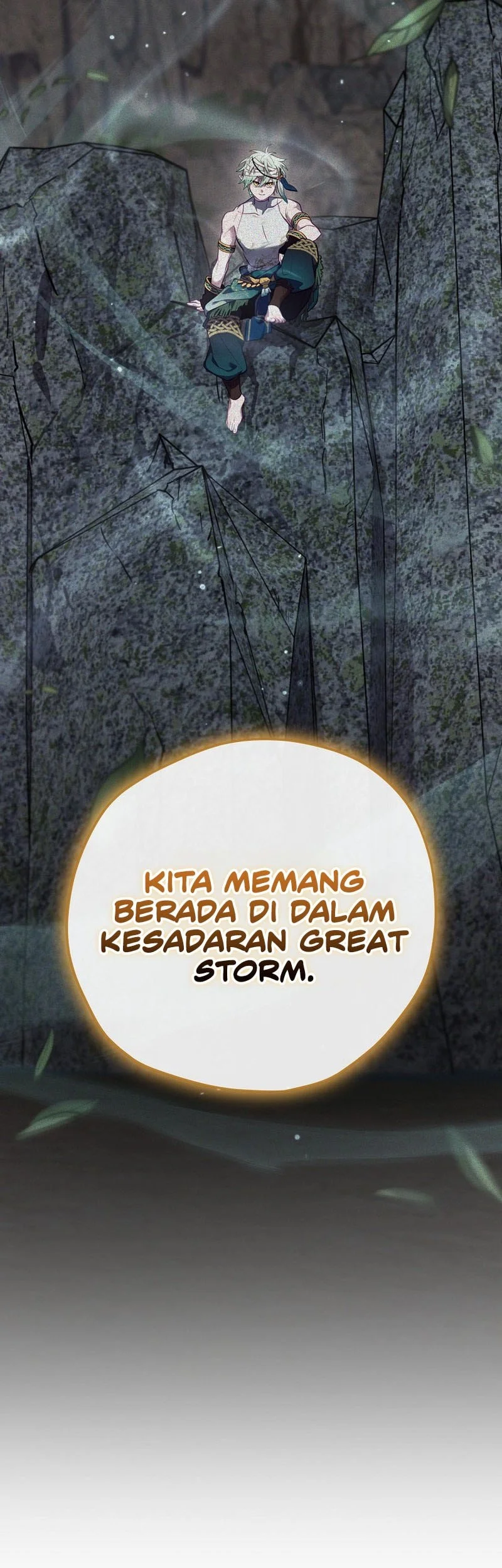 Ending Maker Chapter 72 - halaman 6