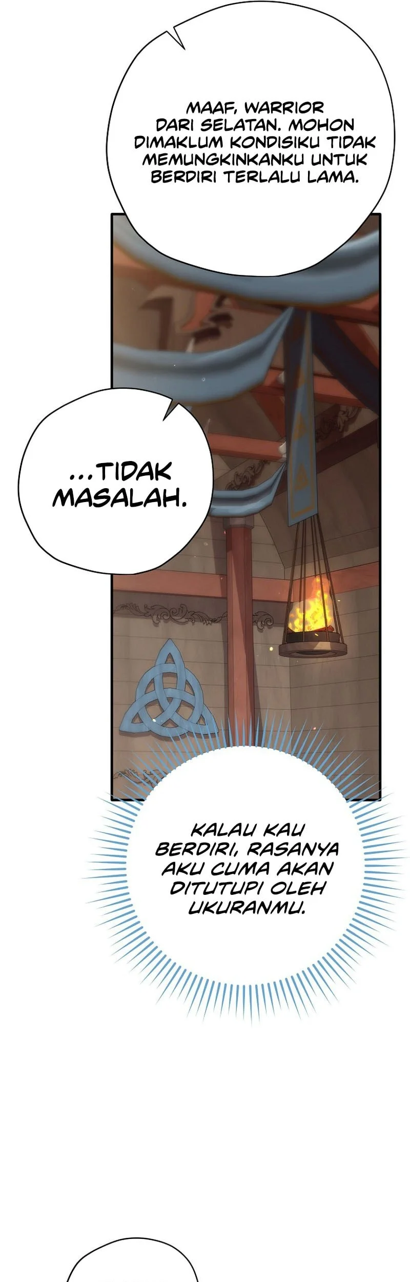 Ending Maker Chapter 72 - halaman 62