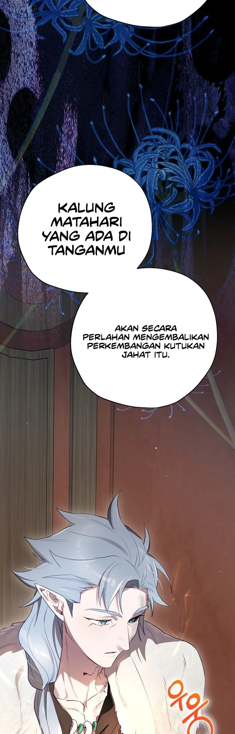 Ending Maker Chapter 72 - halaman 64