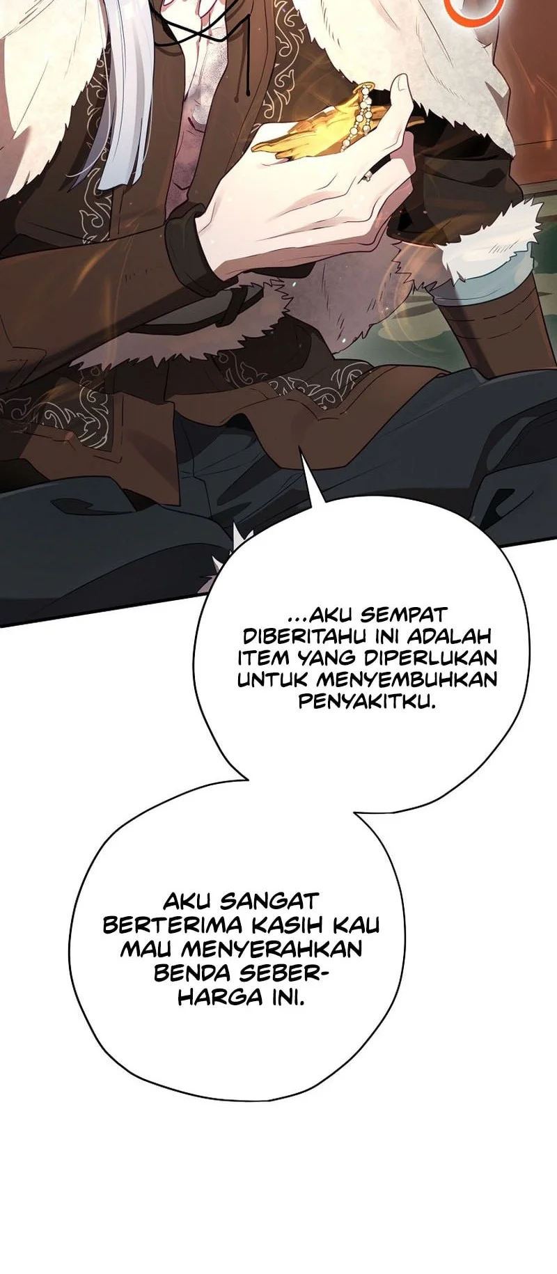 Ending Maker Chapter 72 - halaman 65