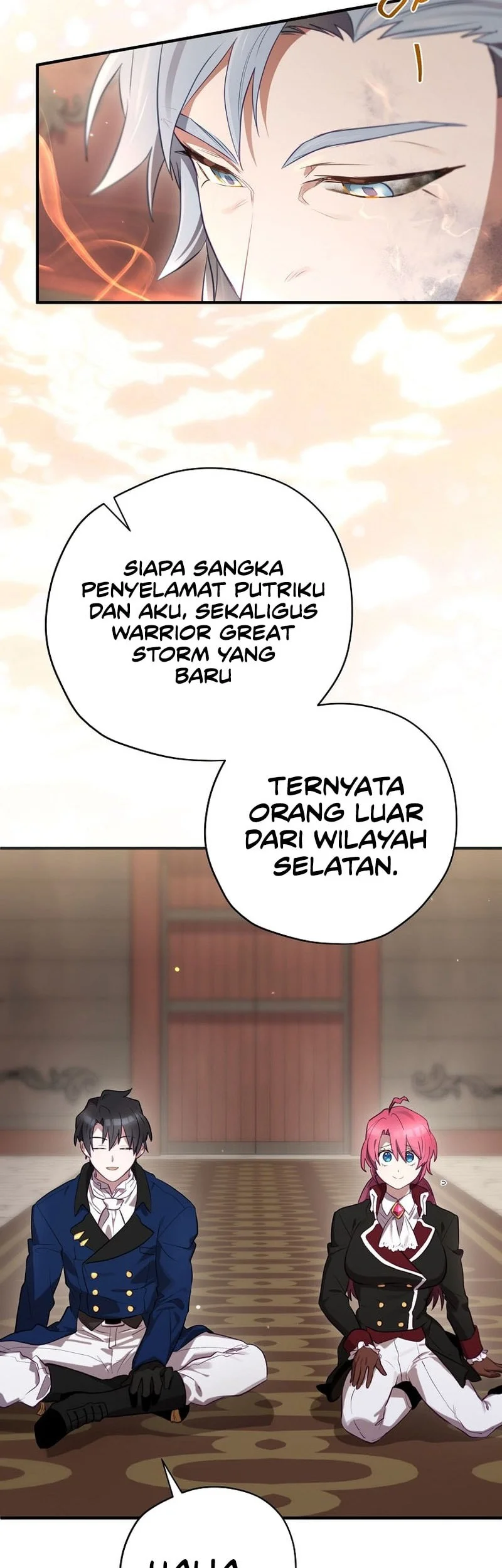 Ending Maker Chapter 72 - halaman 67