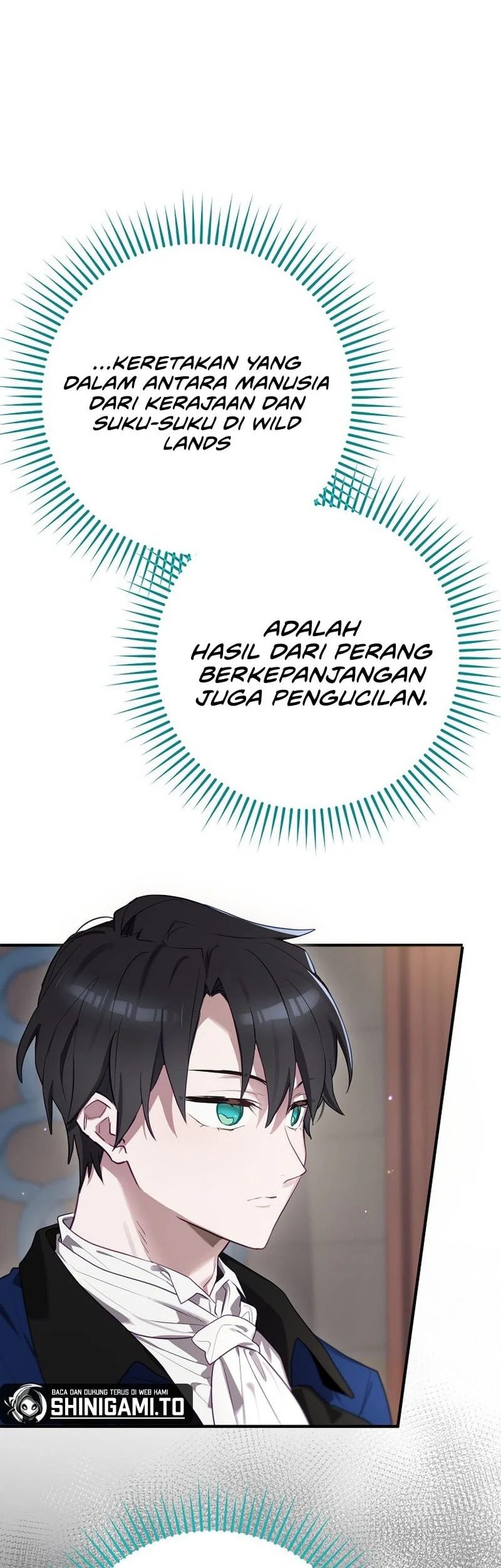 Ending Maker Chapter 72 - halaman 71