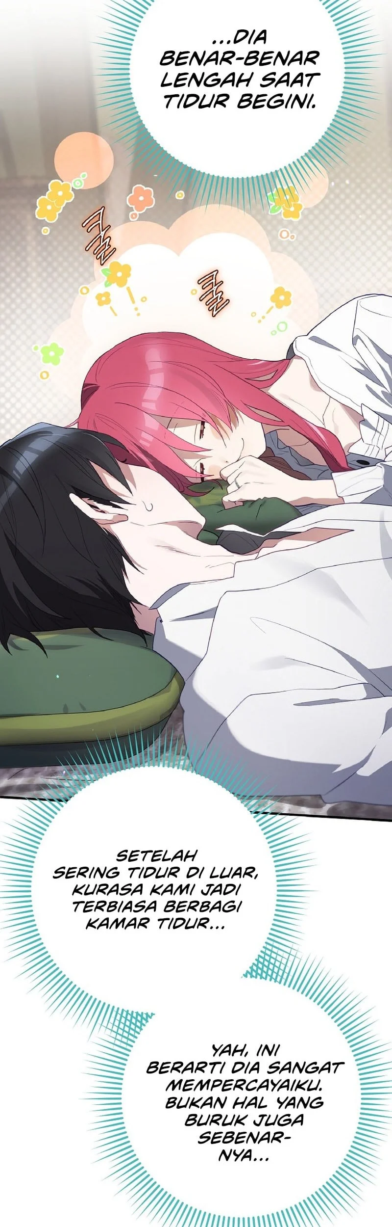Ending Maker Chapter 73 - halaman 11