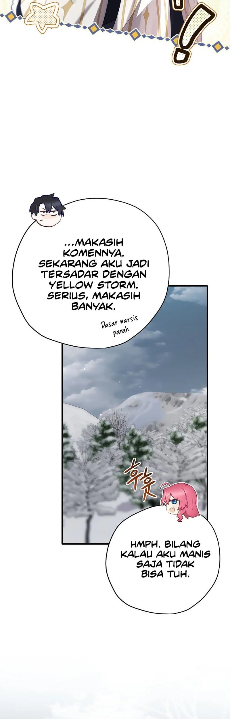Ending Maker Chapter 73 - halaman 39