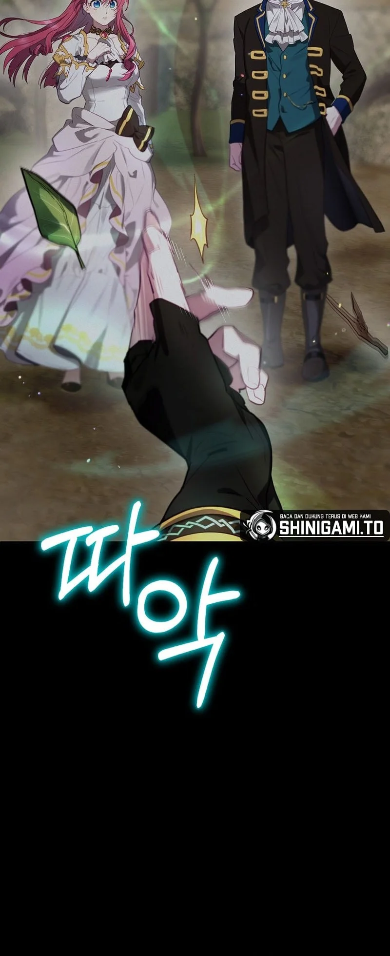 Ending Maker Chapter 73 - halaman 49