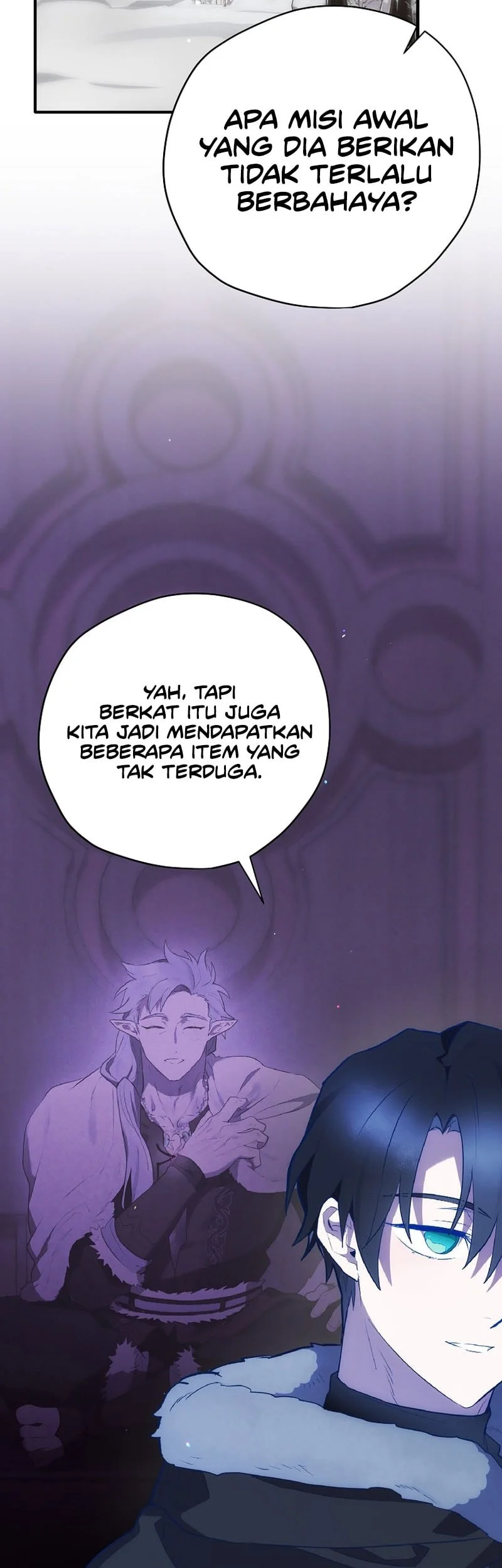 Ending Maker Chapter 73 - halaman 56